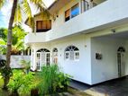 First floor House for Rent Piliyandala