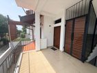 First-Floor House for Rent Ratmalana