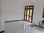 First Floor House for Rent yatiwawala
