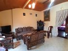 First Floor House for Sale in Kolonnawa