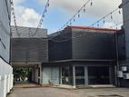 First floor large Commercial Space for Rent at Wattala (EM032PK)