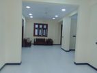 first floor modern 4BR house for rent in dehiwala off zoo road