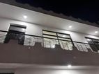 First Floor Nugegoda House for Rent