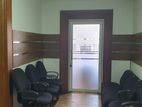 FIRST FLOOR OF A LUXURY COMMERCIAL BUILDING FOR OFFICE SPACE, COLOMBO 3