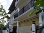 First Floor of A Spacious House for Rent - Kotte