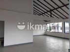 First Floor Office space (Brand New) for Rent at Battaramulla.