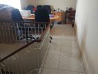 FIRST FLOOR OFFICE SPACE FOR RENT
