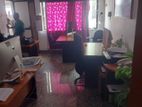 FIRST FLOOR OFFICE SPACE FOR RENT