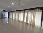 First Floor Office Space for Rent in Battaramulla