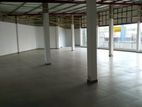 First Floor Office Space for Rent in Battaramulla