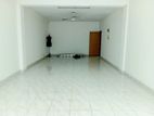 First Floor Office Space for Rent In Boralesgamuwa