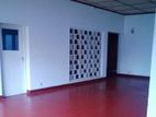 First Floor Office Space for Rent In Colombo 04