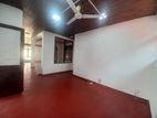 First-Floor Office Space for Rent in Colombo 04