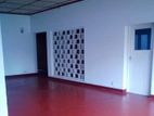 First Floor Office Space for Rent In Colombo 04