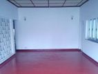 First Floor Office Space for Rent In Colombo 04