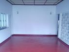 First Floor Office Space for Rent In Colombo 04
