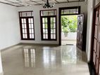 First Floor Office Space For Rent In Colombo 05