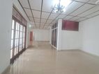 First Floor Office Space For Rent In Colombo 05