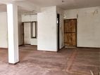 First Floor Office Space for Rent in Colombo 07