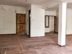 First Floor Office Space for Rent in Colombo 07