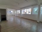 First Floor Office Space for Rent in Colombo 12