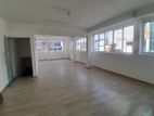 First Floor Office Space for Rent in Colombo 12