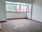 First Floor Office Space for Rent In Dehiwala
