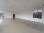 First Floor Office Space for Rent in Ethulkotte, Kotte