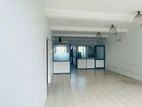 First Floor Office Space for Rent in Kotte