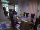 First Floor Office Space for Rent In Maharagama Main Road