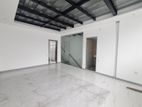 First Floor Office Space for Rent in Mirihana, Nugegoda