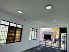 First Floor Office Space For Rent In Mount Lavinia