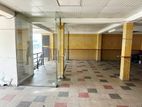 First Floor Office Space For Rent In Mount Lavinia