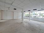 First Floor Office Space for Rent in Nawala