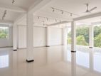 First Floor Office Space for Rent in Nawala