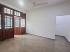 First Floor Office Space for Rent in Nugegoda