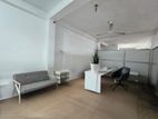 First Floor Office Space For Rent In Nugegoda