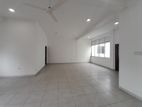 First Floor Office Space for Rent in Nugegoda Junction