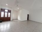 First Floor Office Space for Rent in Nugegoda Junction