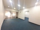 First Floor Office Space for Rent In Pelawatte, Battaramulla