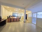 First Floor Office Space For Rent In Pelawatte, Battaramulla