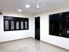 First Floor Office Space for Rent in Pitakotte, Kotte