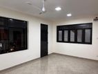 First Floor Office Space for Rent in Pitakotte, Kotte
