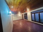 First Floor Office Space For Rent - Nawala