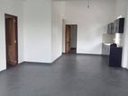 First Floor Private Apartment in Rajagiriya for Rent