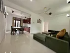 First Floor Private Furnished Apartment in Rathamalana-Moratuwa Rent