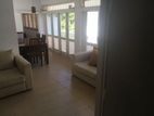First floor Rent in Mount Lavinia De Saram Rd