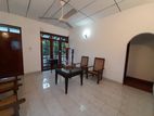 First Floor Semi Furnished House for Rent in Wijerama, Nugegoda
