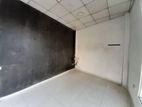 First Floor Shop Space For Rent In Koswatta, Battaramulla.