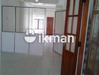 First floor Two bed unit for rent Colombo 8 3 -4 boys